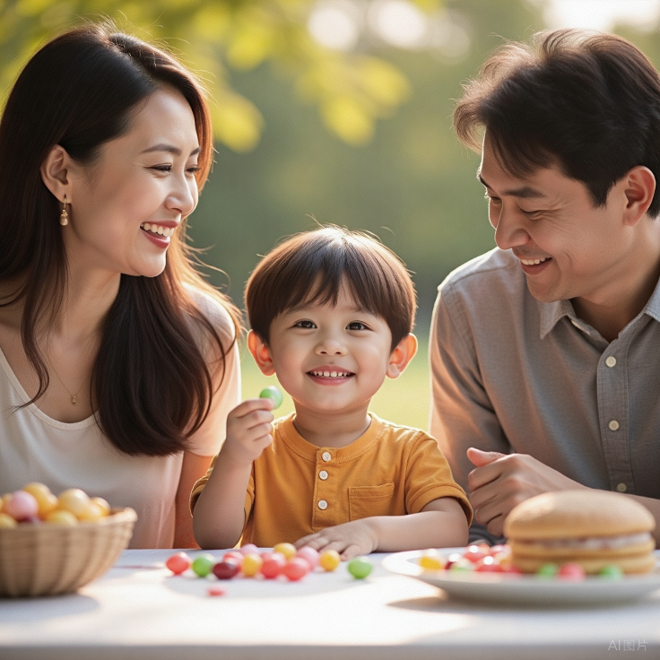 Read more about the article 放下“好孩子”情结，活出自由人生